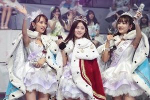 鞠婧祎李艺彤黄婷婷成《梦幻西游》全新代言人