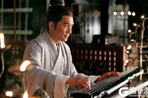 速来解锁你的《偃武》三国职场分身！