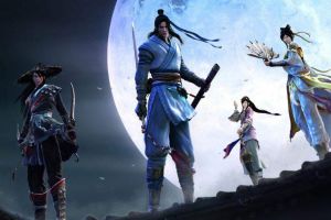 天涯明月刀手游帮派委任怎么做 天刀手游帮派委任攻略