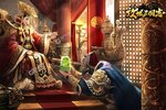 攻城三国志新服低调来袭 全新版攻城三国志下载一起来了