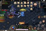 下载全新版《蛮荒传奇》 坐等千人新服开启