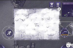 《阿瑞斯病毒2》尼奥终篇DLC | 出发！探秘“301兵器境管局”