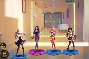 女神危机下载怎么操作 最新女神危机安卓安装包下载地址盘点