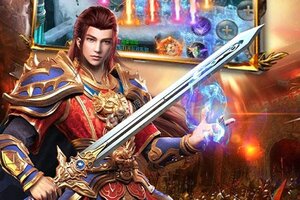 《武林争霸》新服等你来战 最新版武林争霸下载一并送上