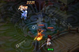 下载最新版《胡闹西游》 磨刀霍霍向新服