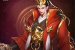 铁杆三国又开新服  全新版下载等你来挑战