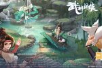《武林闲侠》最新版今日隆重更新 开启新服大礼共襄盛举