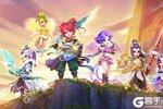 角色扮演手游一个就够了 《萌幻西游》迎最新版紧急加开新服