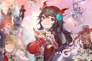 《剑与骑士团》「不屈的意志」新版本前瞻，米可可萝登场！