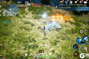 《零度曙光》新手攻略：萌新入门&基础玩法机制介绍