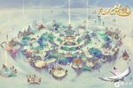 放置修仙经典之作《凡人传说》今日10点正式公测