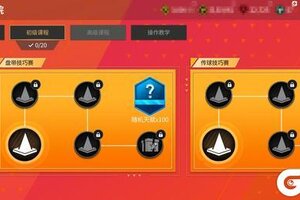 《FC足球世界》新手攻略：如何快速提升对战技巧？