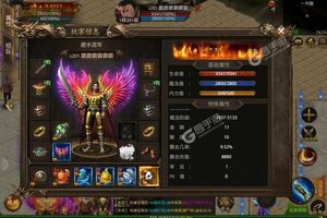 角色扮演手游一个就够了 《战歌》迎官方版紧急加开新服