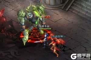 《女神联盟契约》资源攻略：资源获取方法汇总