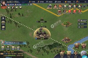 下载官方最新版《三国之空城计》 坐等千人新服开启