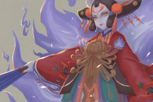 阴阳师式神中5个无可取代的SSR，你都抽到了吗？