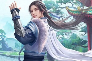 《仙魔剑宗-凤凰令》海量大礼等你来战 最新版仙魔剑宗-凤凰令下载一并送上