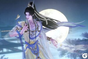 《一梦江湖》 秋季版本预热 门派平衡性调整测试