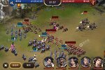 《攻城三国志》2025年02月10日新服开启预告 全新版下载恭迎体验