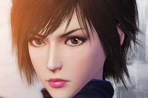 《画江湖之灵主》手游今日正式登陆app store