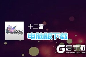 十二宫电脑版下载 推荐好用的十二宫电脑版模拟器下载