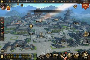 《君临城下》新服终于来了  新老玩家迎全新版共享多重礼遇