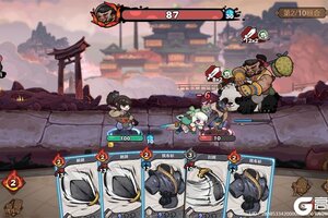 《古今2风起蓬莱》「剑魔」搭配攻略：剑魔全流派搭配指南！