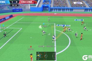 《队长小翼王牌对决》阵容推荐：阵容阵型搭配推荐