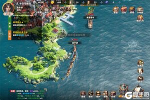 《大航海征途》贸易攻略：贸易技巧&利润最大化攻略