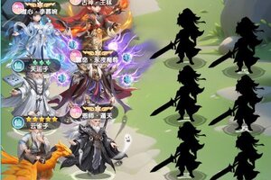 《仙逆H5》法宝攻略：限定法宝「十亿尊魂幡」用法搭配详解