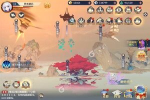 卡牌战略手游《飓风空战队》开新服  百万玩家已更新最新版