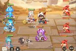 小小仙王 v1.0.25版发布 快来下载小小仙王2024最新官方版