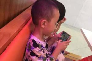 爸妈不让玩王者荣耀 小学生写九大理由硬怼