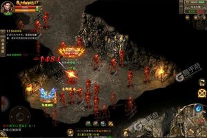 角色扮演手游一个就够了 《一战封神》迎官方最新版紧急加开新服