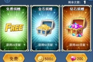 《公主别闹了》联盟系统介绍
