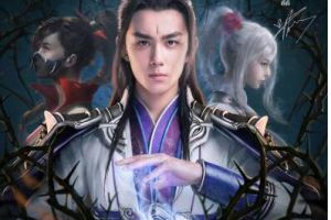 《天下》手游全新门派魍魉大揭秘