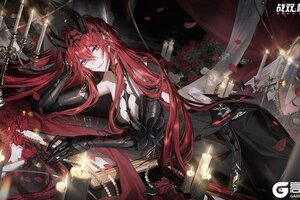 《战双帕弥什》◆薇拉 启动日快乐◆