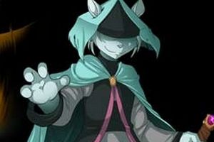 横版闯关的动作RPG《尘埃：幸福的轨迹》正式上架