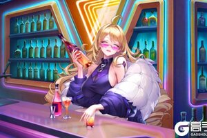 《超维计划》千人新服紧急新开 更新官方版领取VIP礼包