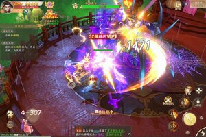 角色扮演手游一个就够了 《战玲珑2》迎官方最新版紧急加开新服