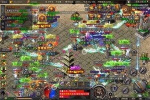 《义战龙城》官方最新版下载人气爆棚  今日紧急加推新服