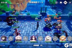 《空灵诗篇》新手攻略：T0角色&阵容搭配推荐！