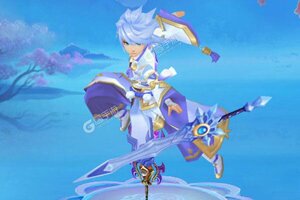 大佬入坑看新服 《沧海online》新服开启 全新版下载奉上