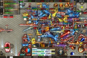 《帝战》新服2022年01月26日开启 下载官方最新版《帝战》专享新服福利