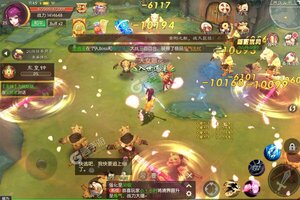 下载官方最新版《刀剑萌侠》 坐等千人新服开启