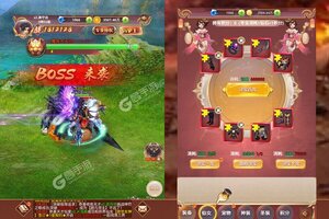 《猎魔无双》新服等你来战 最新版猎魔无双下载一并送上