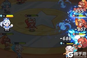 下载全新版《冒险守护》领礼包 今天开新服进服享福利