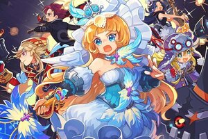 《彩虹橙》新服福利强势来袭 最新版下载开启