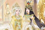 《繁花似锦》仙裳鉴赏 | 江河文明