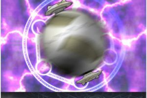 扭蛋攻略